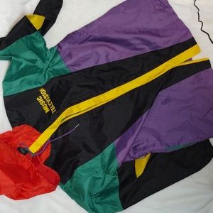 MTV windbreaker